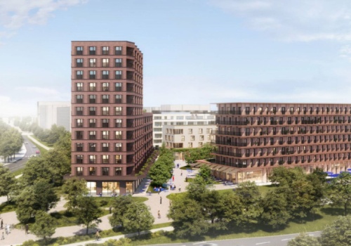 Gorący teren Ursynowa rozstrzygnięty. Powstanie duże osiedle