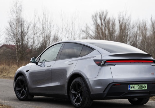 Koniec dopłat do elektryków to początek promocji? Tesla już to zrobiła