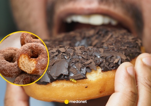 W pączkach była śmiertelna trucizna. Ponad 20 ofiar na jednej imprezie