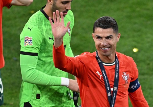 Liga Narodów 2026/27: Wyniki losowania, grupy