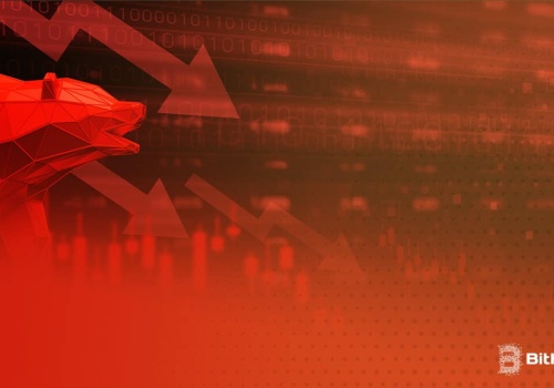 Standard Chartered zmienia zdanie o Bitcoinie: 'Idą spadki’. Jak głęboka będzie bessa?