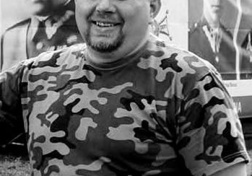 Odszedł zasłużony Cieszynianin – Bogdan Barchański