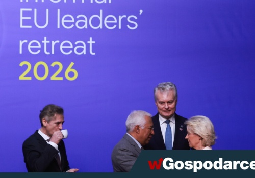 Unia dwóch prędkości, czyli wstęp do superpaństwa