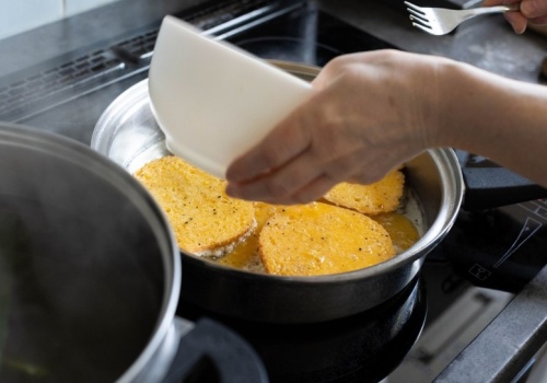 Moje dzieci pokochały ten obiad. W PRL-u był nie lada przysmakiem