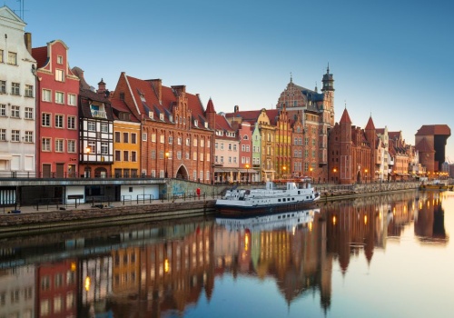 Jak zaplanować weekend w Trójmieście bez pośpiechu?