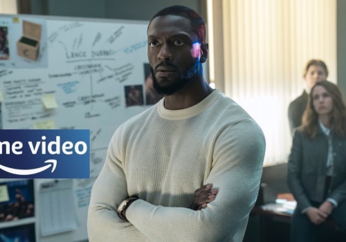 Nowy kryminał Prime Video może być hitem dopiero po czasie. Mnie też to wkurza