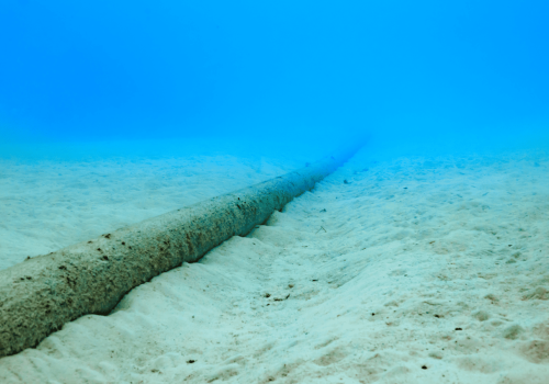 Nagła awaria kabla energetycznego pod Bałtykiem. Wydano ważny komunikat