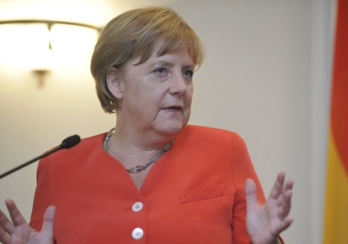 Angela Merkel wróci do polityki? Aż jej rzeczniczka musiała skomentować