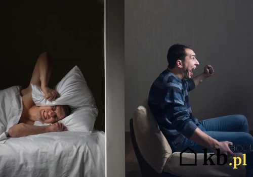 Krzyki, jęki i stękania, głośna muzyka. Sąsiedzi tych mieszkań mają dość