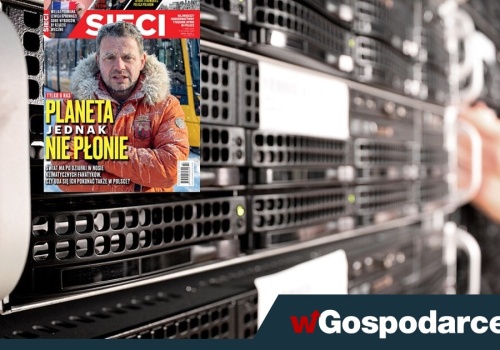 Bezpieczeństwo czy bat na konkurencję?