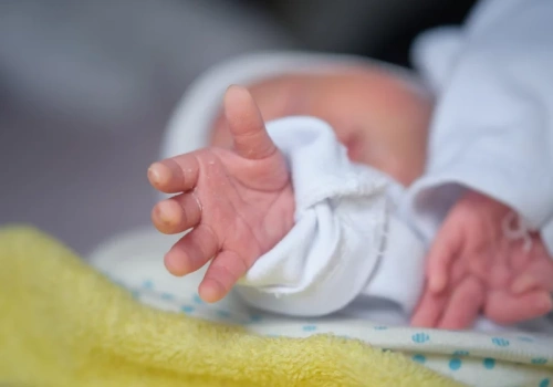 Nowy konsultant krajowy w dziedzinie neonatologii. Wydał opinię o szczepieniach przeciwko gruźlicy