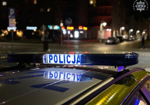 Seria kradzieży w Raciborzu. 22-latek zatrzymany przez policję