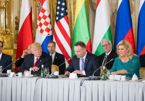 Intermarium: Wielki sen o potędze, który staje się faktem