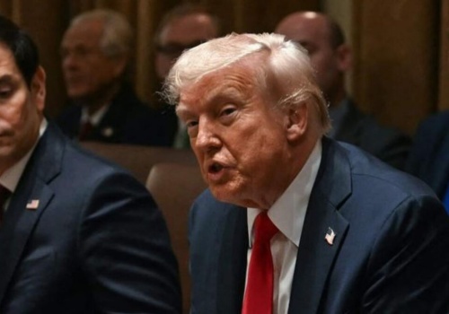 Europa porzuca rolę Jarząbka