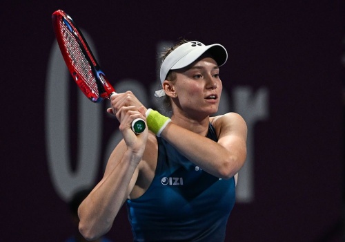 Sensacja. Jelena Rybakina wyeliminowana!