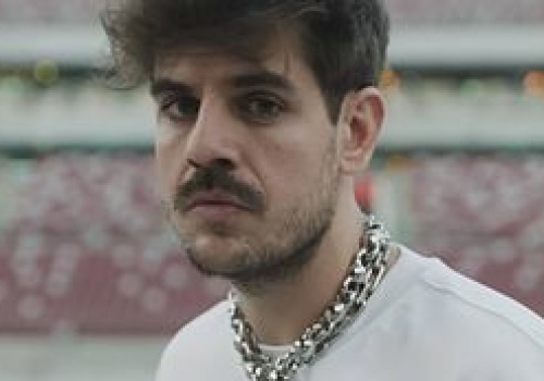 Kontrowersje wokół leku w utworze Taco Hemingwaya. Jest stanowczy komentarz GIF: 