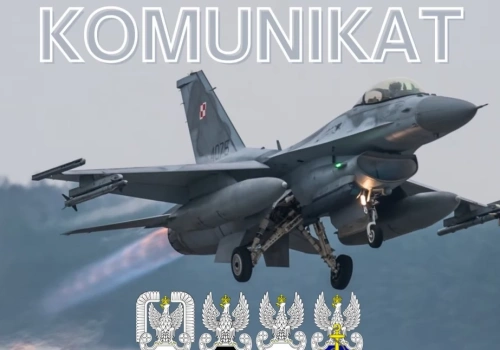 Planowe loty z przekroczeniem bariery dźwięku