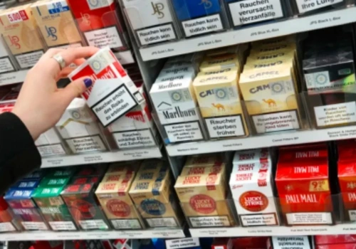 Szok we Włoszech. Od JUTRA drastycznie wzrosną ceny papierosów