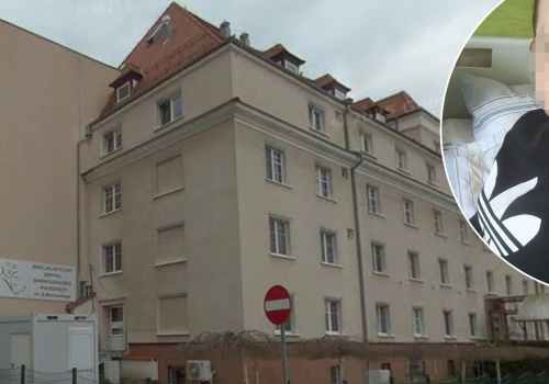 Ciężarna zgłosiła się do szpitala na badanie prenatalne. Po tym, co usłyszała, zrezygnowała