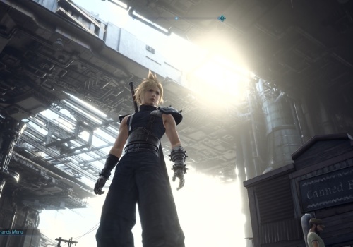 Gra na Switcha 2 nie ma prawa wyglądać tak dobrze. Final Fantasy VII to czary