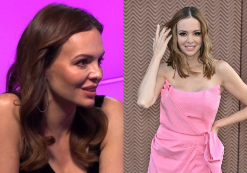 Wendzikowska boi się upływającego czasu? Wspomniała o wyglądzie