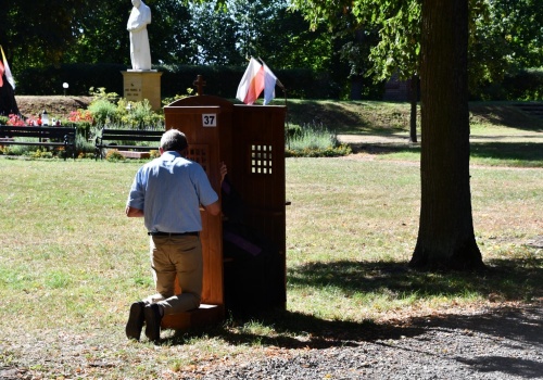 Komentarz do Ewangelii, 13 lutego 2026