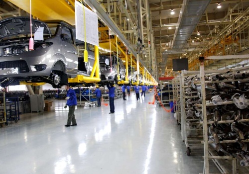 Szokujące dane z Niemiec. Ten producent sprzedał w styczniu tylko jedno auto