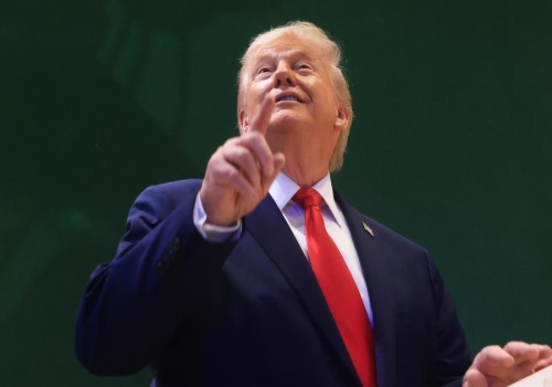 Trump ogłosił „największy akt deregulacji w historii”. Dotyczy zmian klimatu