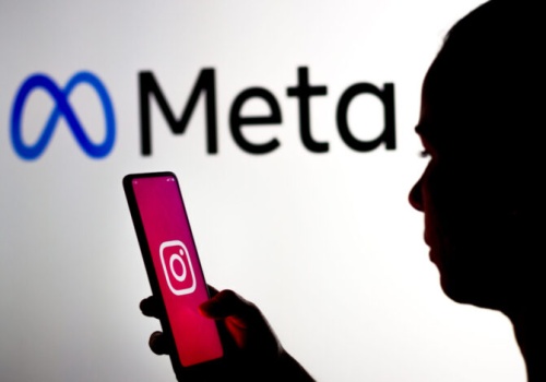 UOKiK postawił zarzuty spółce Meta zarządzającej Facebookiem i Instagramem