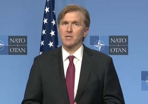 Pentagon chce NATO 3.0. Ameryka skupiona na Pacyfiku, z Rosją ma walczyć Europa