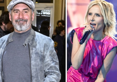 Patrycja Markowska o relacji z Jackiem Kopczyńskim: „Po rozstaniu są emocje”