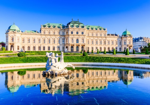 City break bez urlopu 😊 Wiedeń na weekend za 399 PLN 🎻🇦🇹 Loty + hotel Ibis ☕️🍰