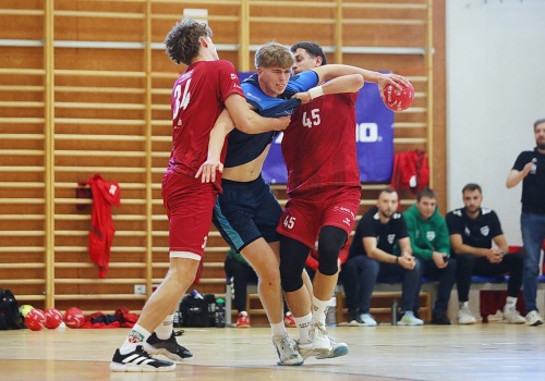 Artur Wiśniewski w siódemce 15. kolejki Ligi Centralnej