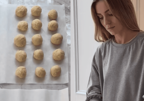 Kasia Tusk chwali się pączkami- to totalny hit. Jeden szczegół zwrócił uwagę