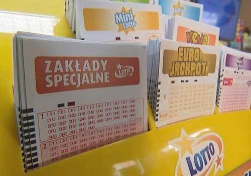 Wyniki losowania Lotto na 12 lutego. Sprawdź szczęśliwe liczby