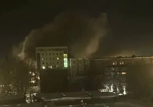 Ukraina uderzyła w Rosję. Cel: flagowa fabryka zaawansowanych komponentów