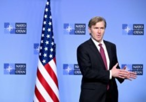 Wątpliwości być nie powinno, kto ma walczyć za Europę. Oto przekaz Pentagonu