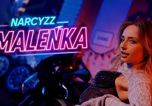 NARCYZZ – Maleńka (Oficjalny teledysk)