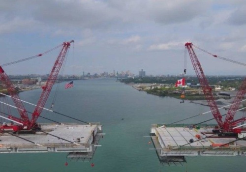 Trump: Kanada to jeden z najgorszych krajów na świecie do współpracy