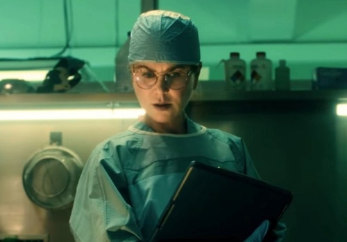 Nicole Kidman w nowym kryminale ściga mordercę. Na 