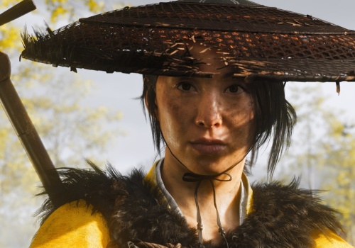 Ghost of Yotei Legends nadchodzi. Premiera dodatku już niebawem!