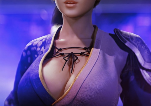 Dead or Alive 6 otrzymuje zaktualizowaną wersję, a prace nad zupełnie nową grą rozpoczęły się