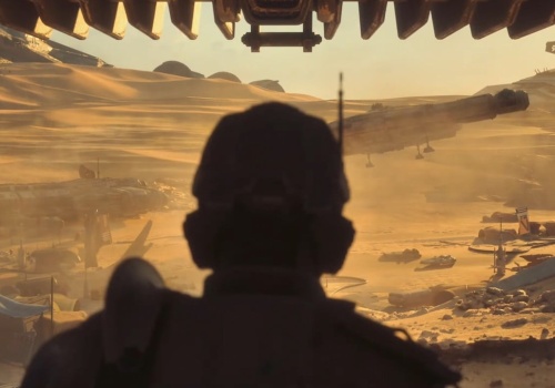 Star Wars: Galactic Racer to gra wyścigowa w realiach Gwiezdnych wojen od współtwórców Burnouta. Zobacz nowy gameplay trailer