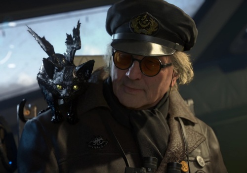 Death Stranding 2 trafi na PC już oficjalnie. Rychła premiera!