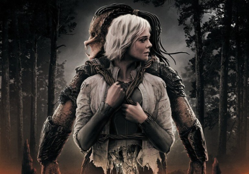 Nie widzieliście Predator: Strefa zagrożenia? Nie martwcie się, już jest na Disney+