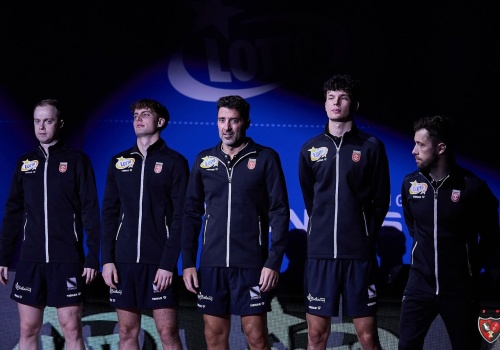 Orlen Bogoria na podium Ligi Mistrzów