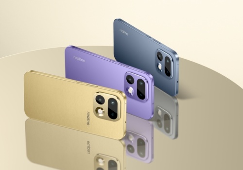 Smartfony realme 16 Pro vs 16 Pro+ - czym różnią się nowe modele?