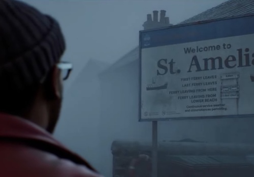 Pokazano kolejną część Silent Hill! Konami znów solidnie wystraszy graczy?