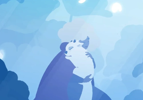 Neva Prologue ze zwiastunem i datą premiery. Nomada Studio rozbudowuje piękną historię