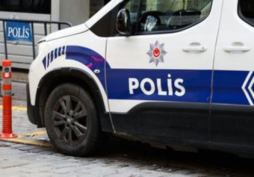 Tureckie MON: dron nad Morzem Czarnym najpewniej rosyjski